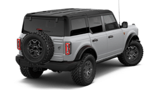 2026 Ford Bronco® External Image 3